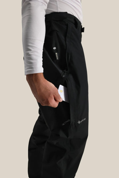 686 GORE-TEX Core Shell Pant 2026