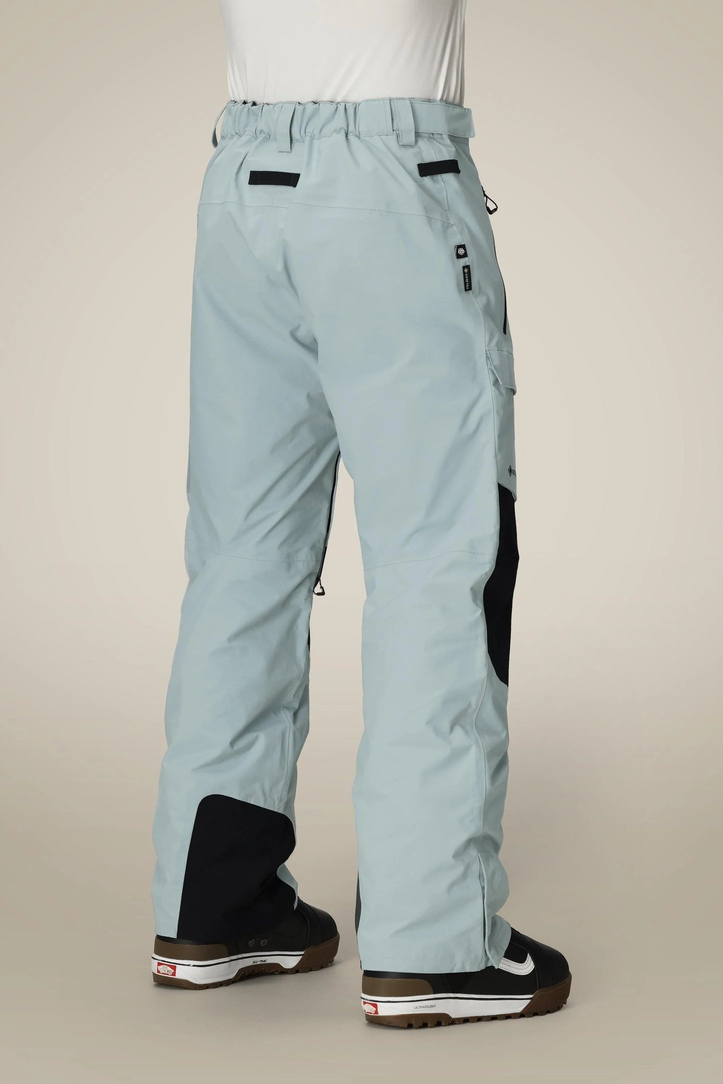 686 GORE-TEX Dispatch Pant 2026