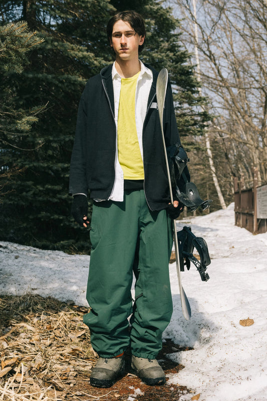 686 DOJO PANT 2026
