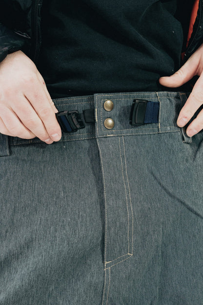 686 DOJO PANT 2026
