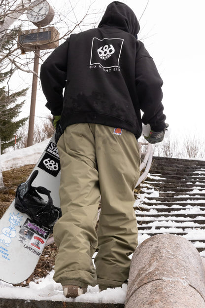 686 GORE-TEX DOJO PANT 2026