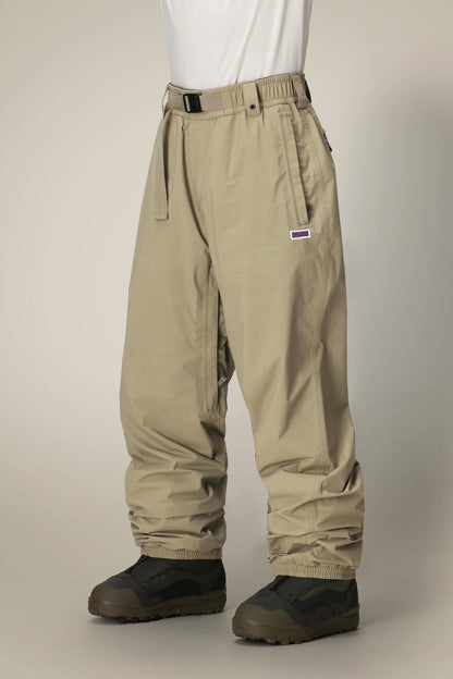 686 GORE-TEX DOJO PANT 2026