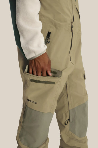 686 GORE-TEX DISPATCH BIB 2026