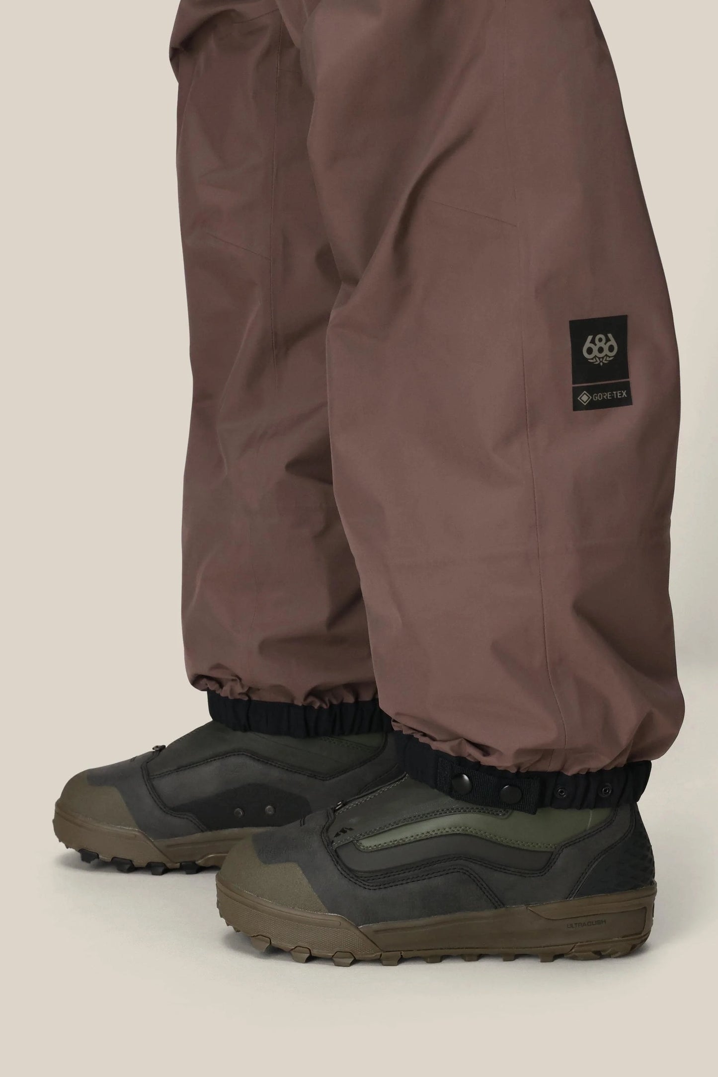 686 GORE-TEX 3L ATV BIB 2026