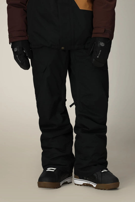 686 Infinity Insulated Cargo Pant 2026