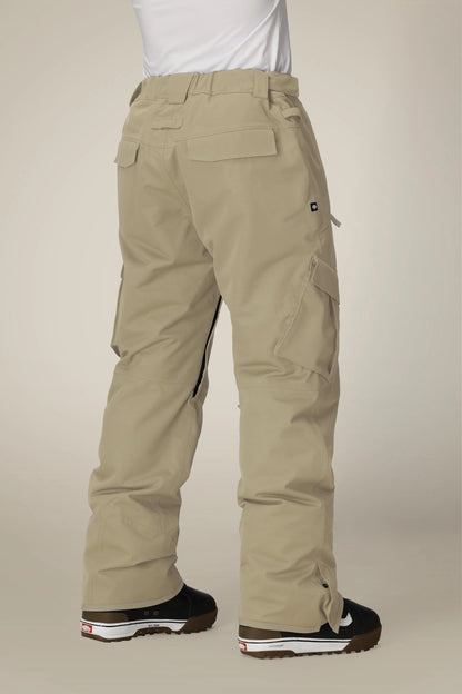 686 Infinity Insulated Cargo Pant 2026