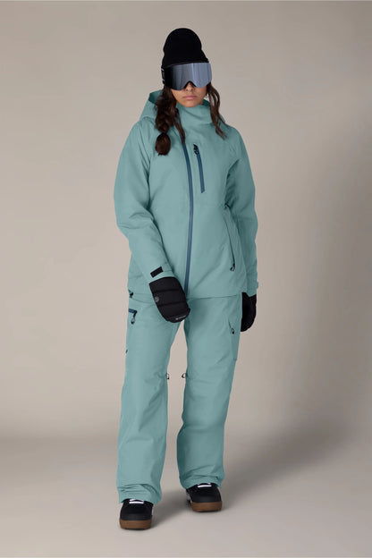 686 Women's Hydra Thermagraph Jacket 2027