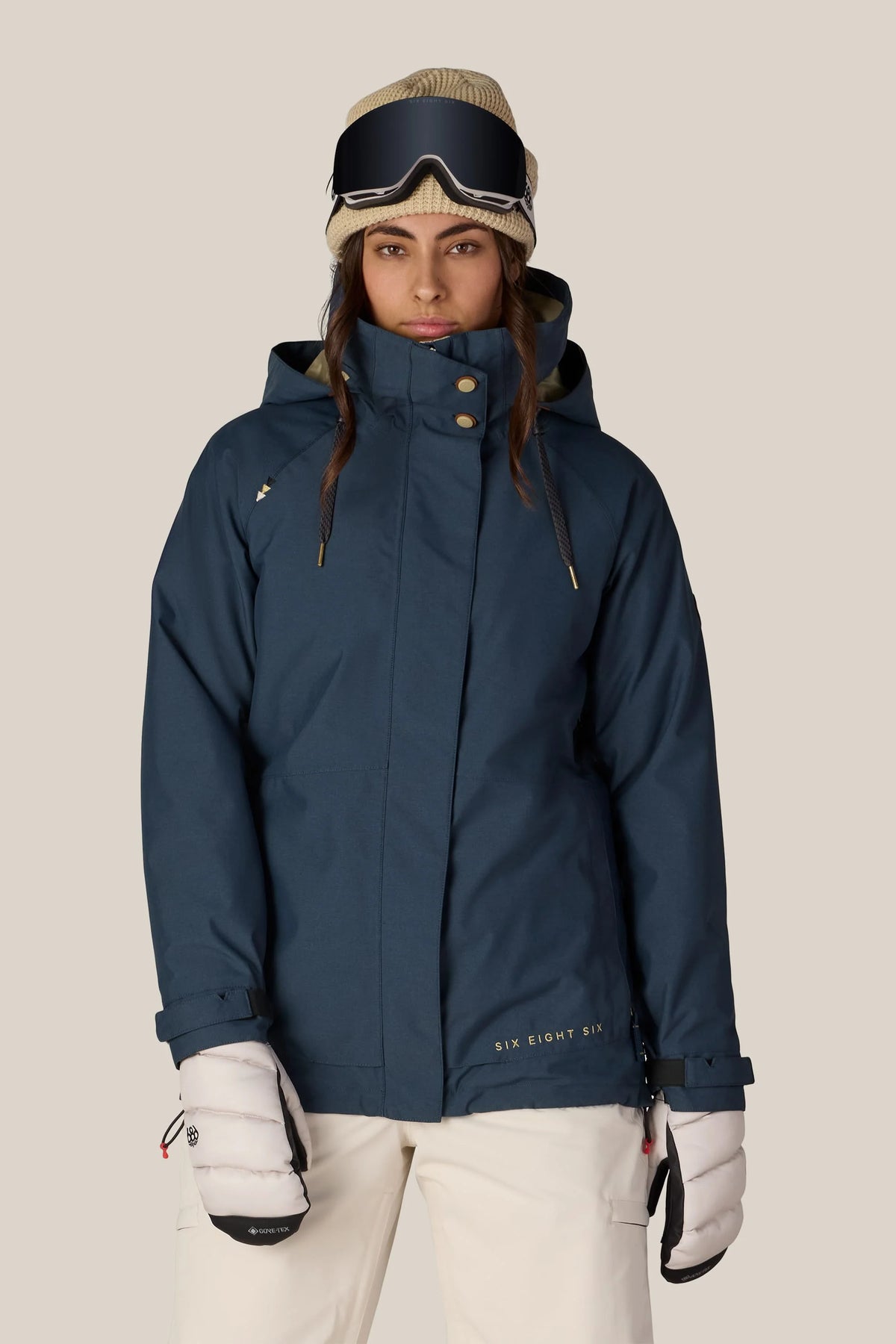 686 Women's Smarty 3In1 Spellbound Jacket 2027