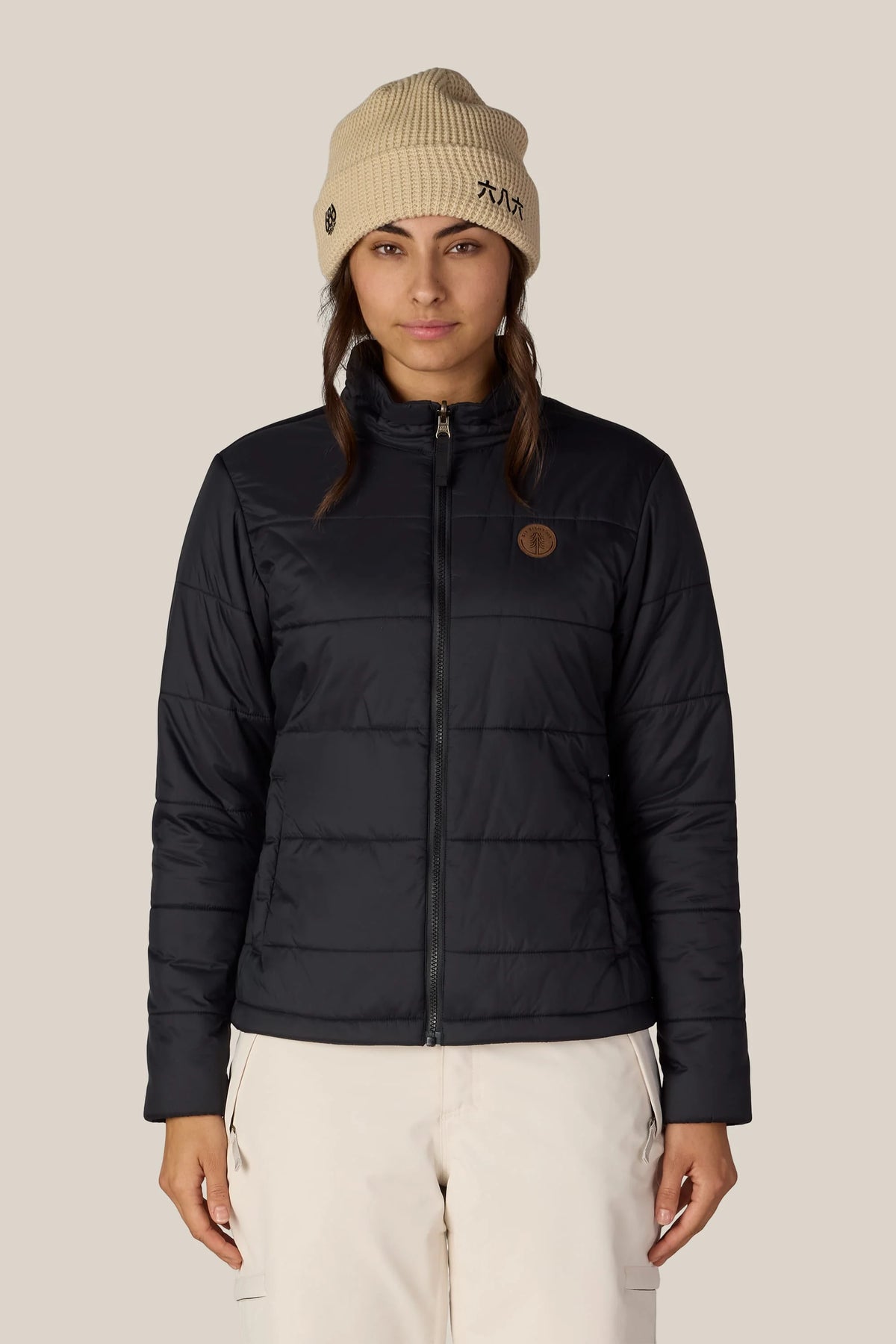 686 Women's Smarty 3In1 Spellbound Jacket 2027