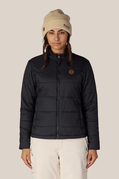 686 Women's Smarty 3In1 Spellbound Jacket 2027