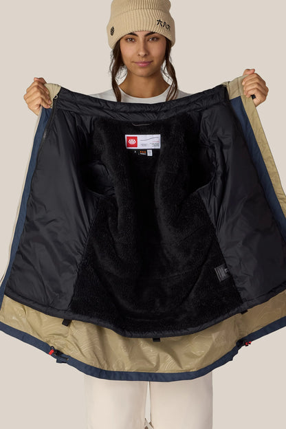 686 Women's Smarty 3In1 Spellbound Jacket 2027