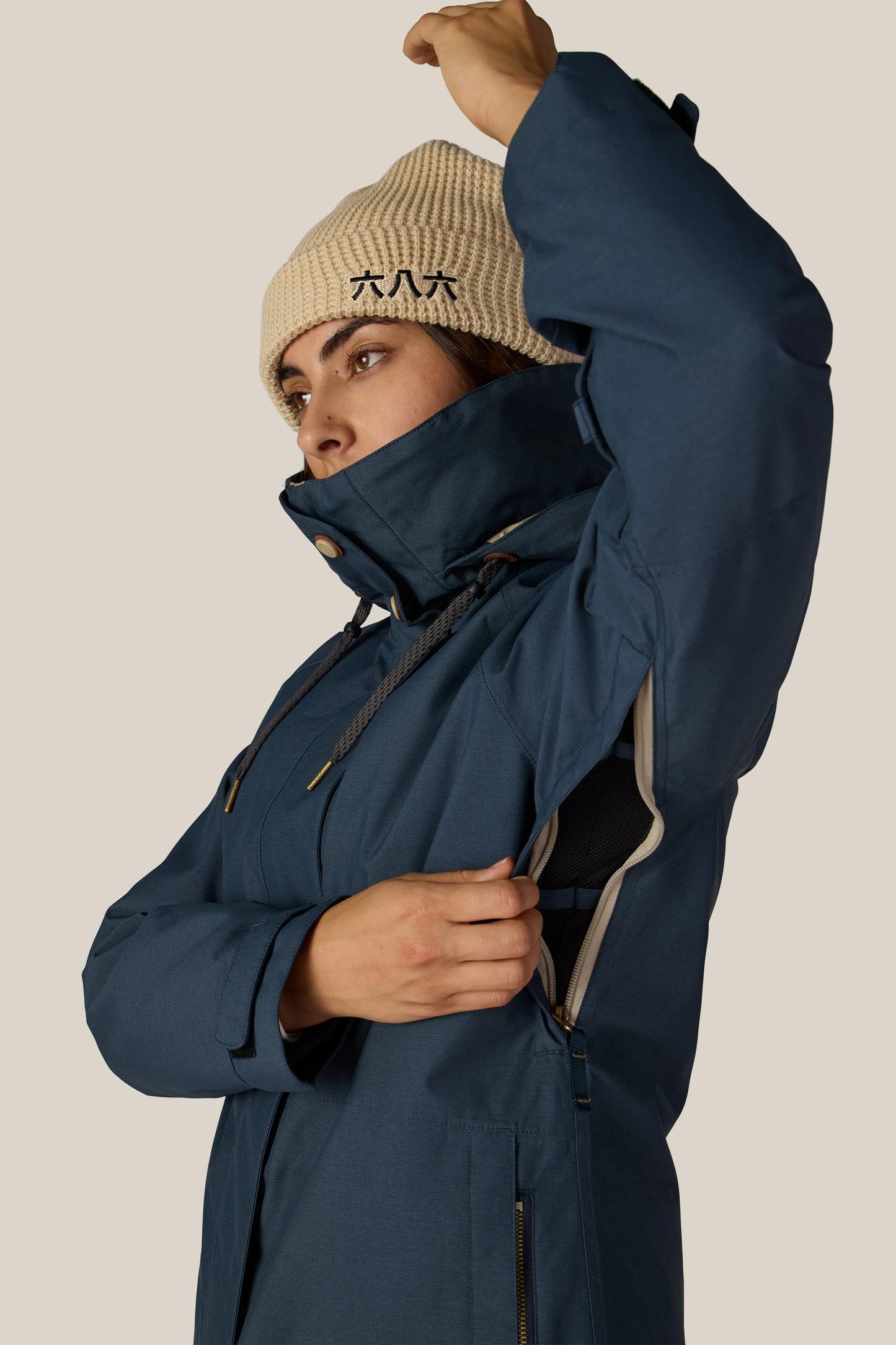 686 Women's Smarty 3In1 Spellbound Jacket 2027