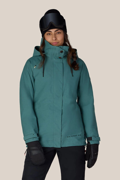 686 Women's Smarty 3In1 Spellbound Jacket 2027