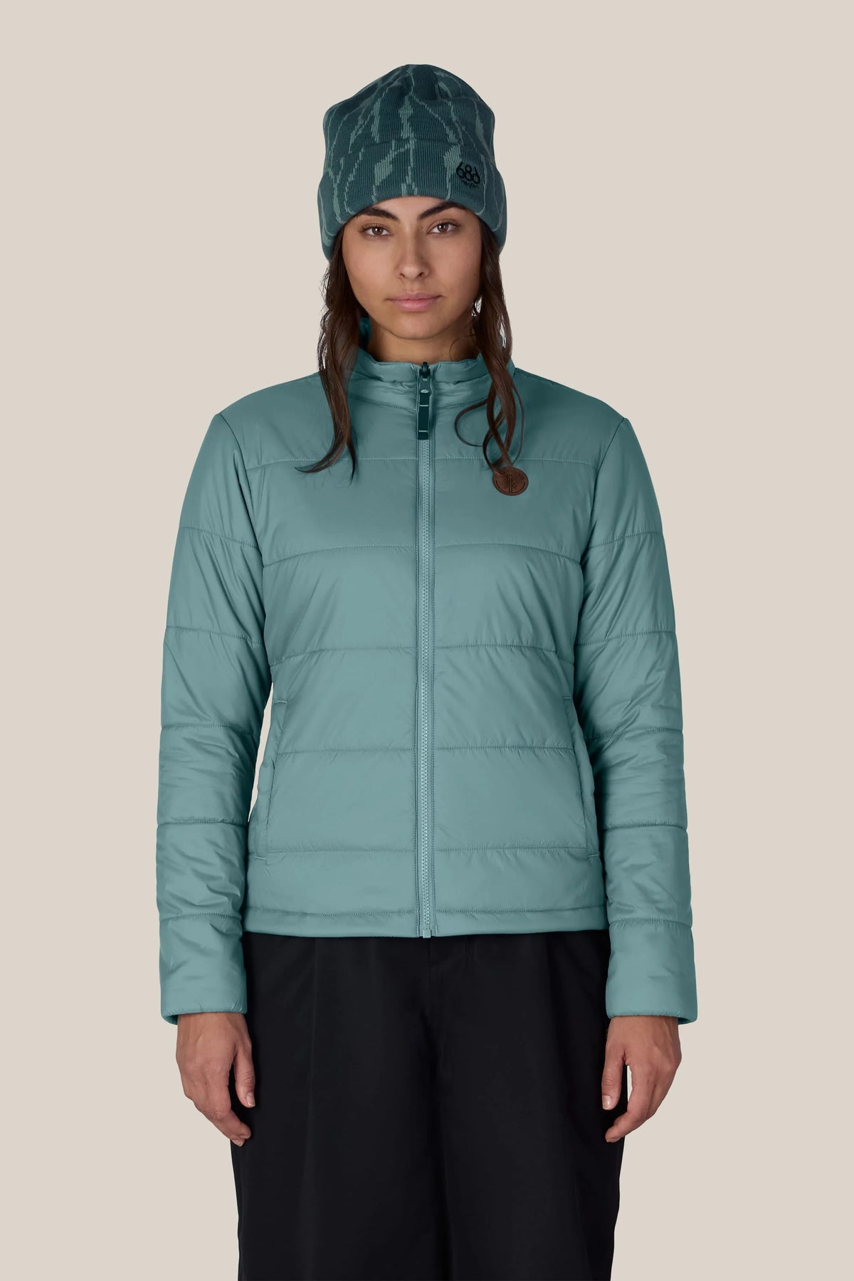 686 Women's Smarty 3In1 Spellbound Jacket 2027