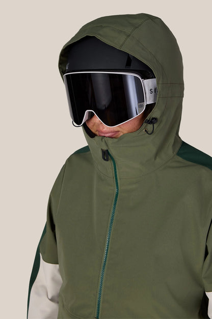 686 Women's Outline Shell Anorak 2027