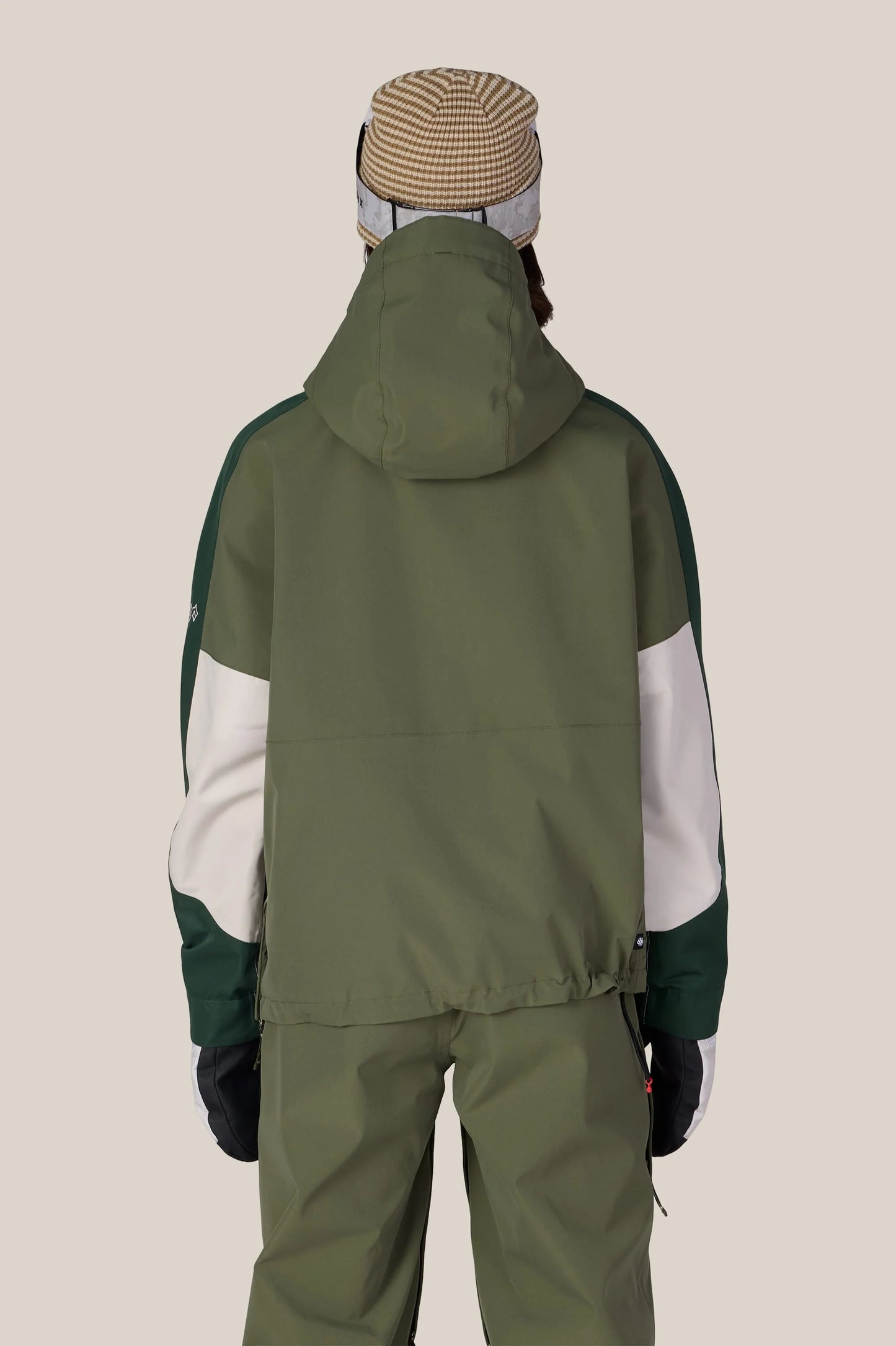 686 Women's Outline Shell Anorak 2027