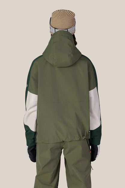 686 Women's Outline Shell Anorak 2027