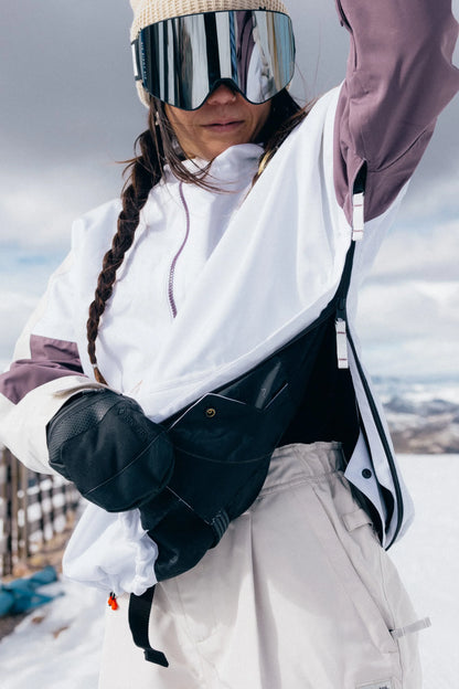 686 Women's Outline Shell Anorak 2027