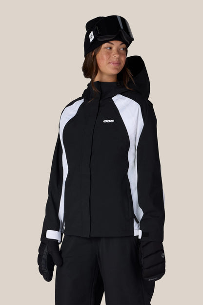 686 Women's Hologram Shell Jacket 2027