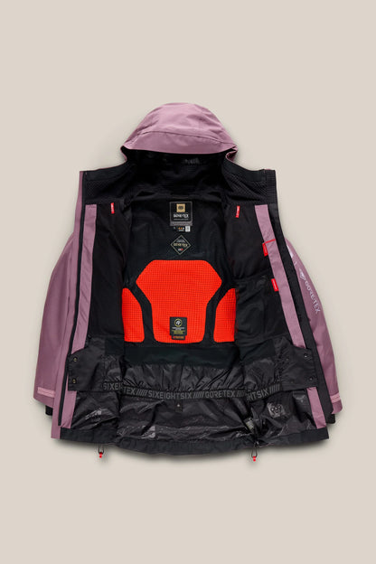 686 Women'n Groe-Tex  Skyline Thermagarph Jacket 2027