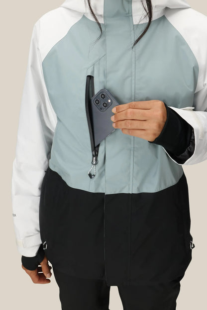 686 Women's GORE-TEX WILLOW Insulated Jacket 2026