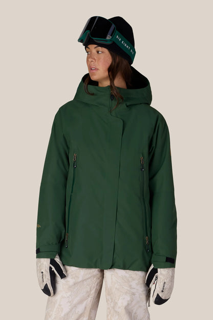 686 Women's Whisper Insulated Jacket 2027