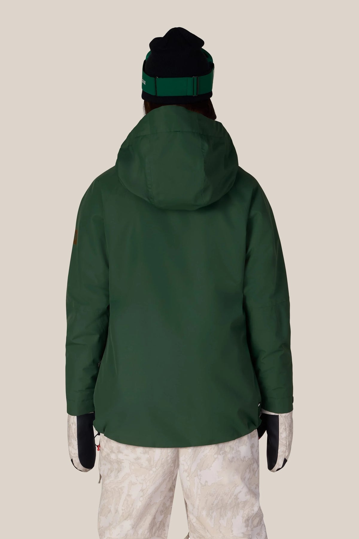686 Women's Whisper Insulated Jacket 2027