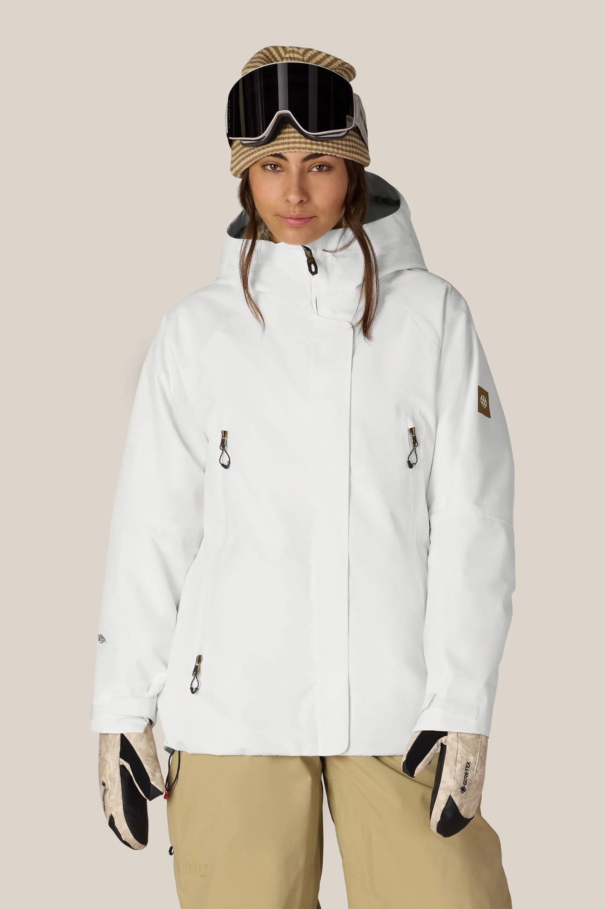 686 Women's Whisper Insulated Jacket 2027