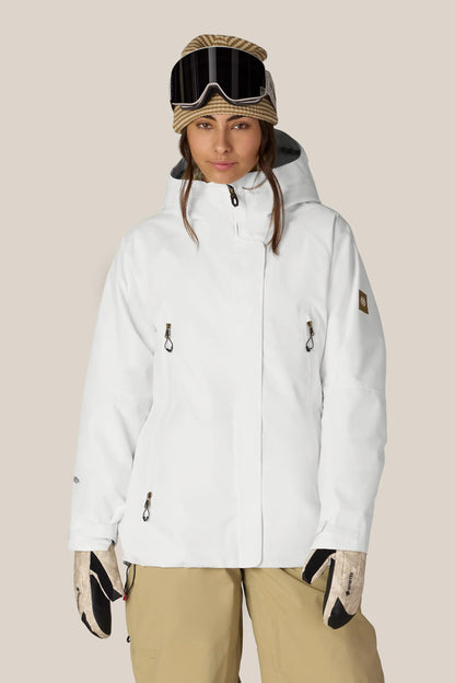 686 Women's Whisper Insulated Jacket 2027