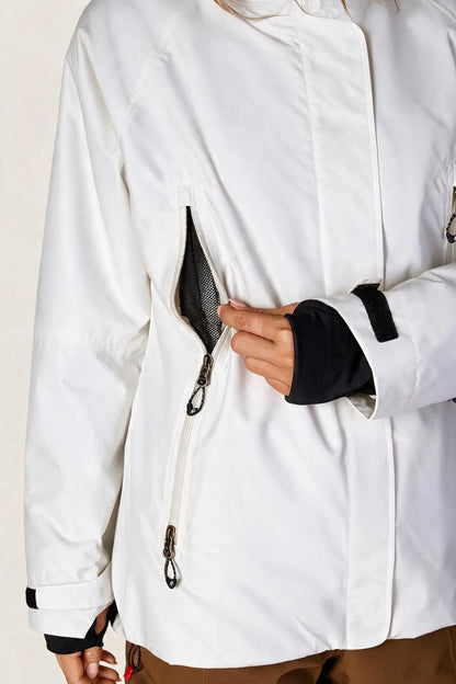 686 Women's Whisper Insulated Jacket 2027