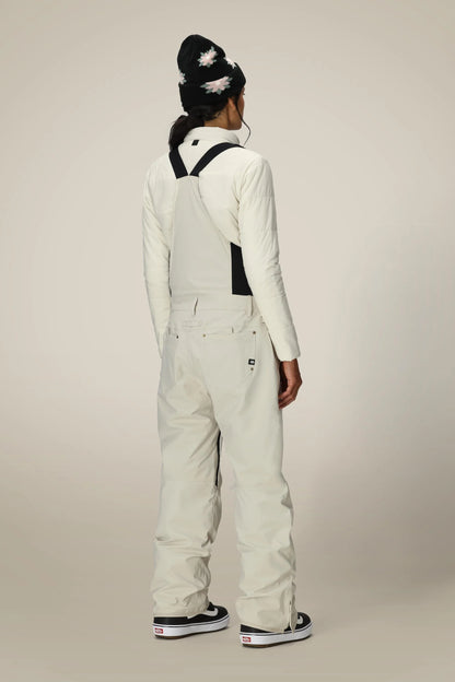 686 Women's Black Magic Insulated Bib 2027