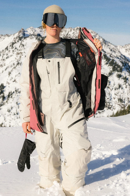 686 Women's GORE-TEX DISPATCH  2026