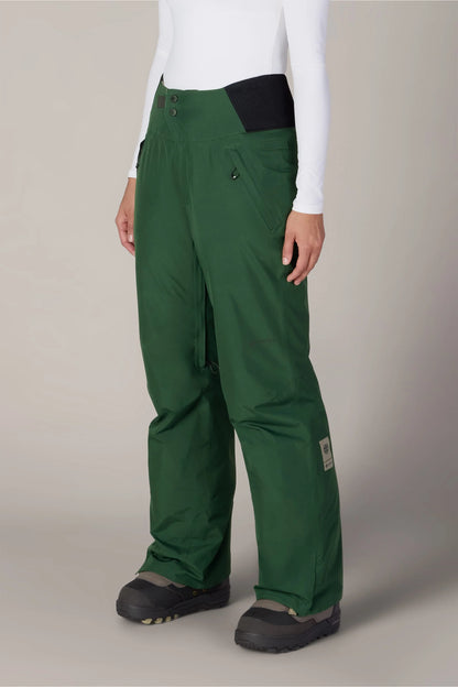 686 Women's Gore-Tex Willow Insulated Pant 2027