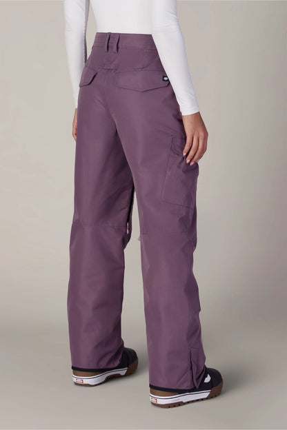 686 Women's Aura Insulated Cargo Pant 2027