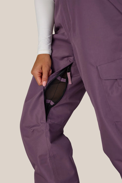 686 Women's Aura Insulated Cargo Pant 2027