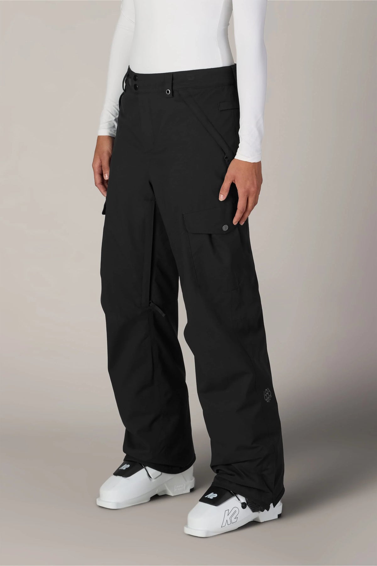 686 Women's Aura Insulated Cargo Pant 2027