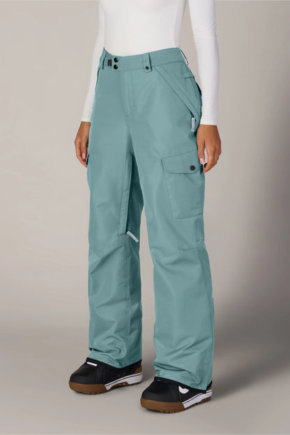 686 Women's Aura Insulated Cargo Pant 2027