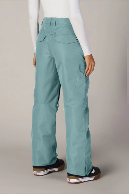 686 Women's Aura Insulated Cargo Pant 2027