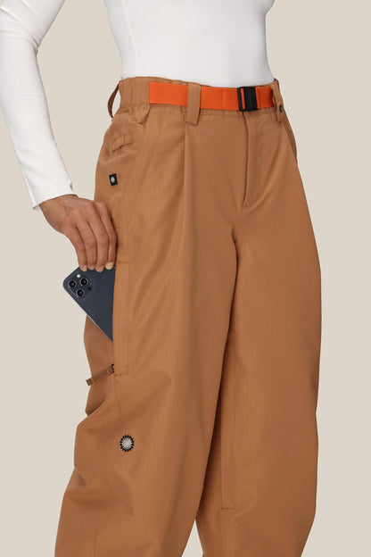 686 Women's OUTLINE SHELL PANT 2026