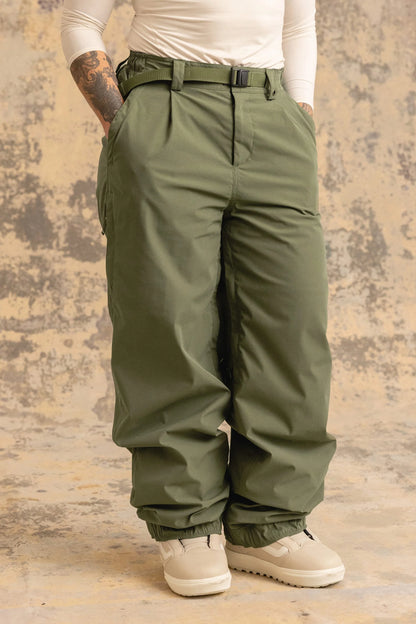 686 Women's Outline Shell Pant 2027