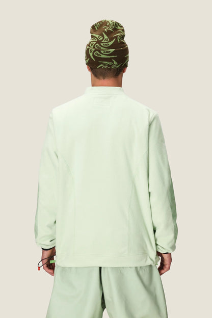 686 HUF Fleece Crewneck 2026