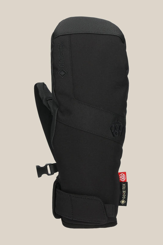 686 WOMEN'S GORE-TEX LINEAR UNDER CUFF MITT