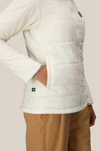 686 Women's THERMAL PUFF Insulated Jacket 2026