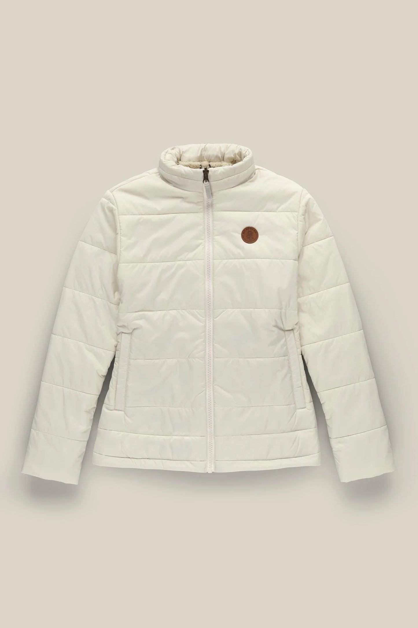 686 Women's THERMAL PUFF Insulated Jacket 2026