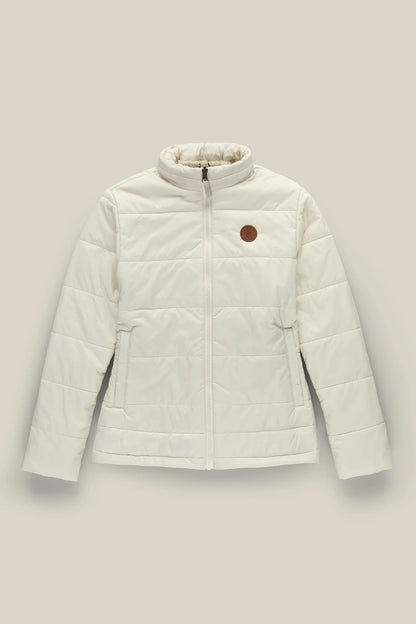 686 Women's THERMAL PUFF Insulated Jacket 2026