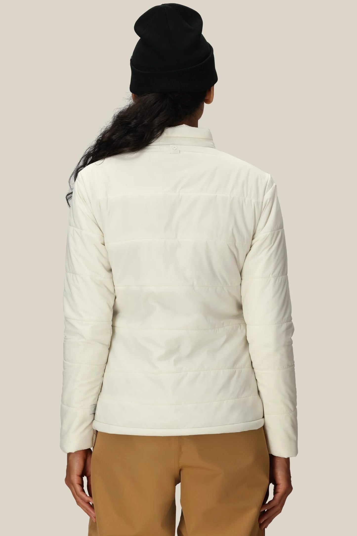 686 Women's THERMAL PUFF Insulated Jacket 2026