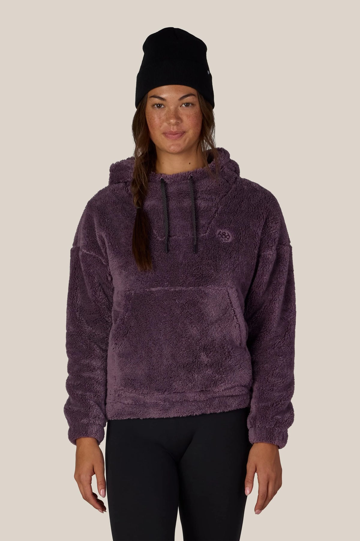 686 Women's Sherpa Hoody 2027