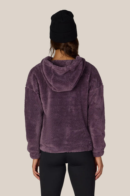 686 Women's Sherpa Hoody 2027