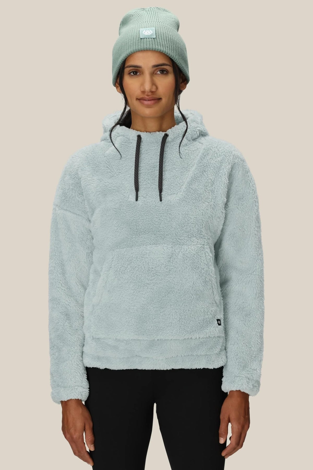686 Women's SHERPA HOODY