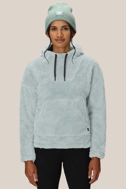 686 Women's SHERPA HOODY